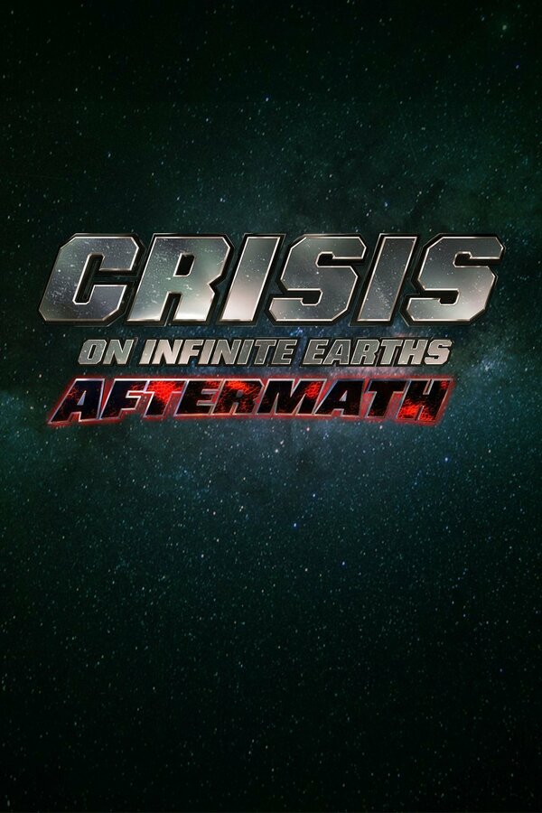 Постер сериала Crisis Aftermath