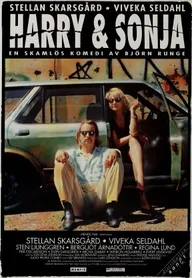 Harry & Sonja