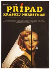 Prípad krásnej nerestnice
