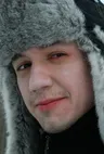 Nate Ehresman