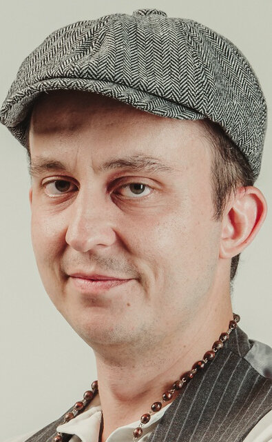 Артур Зеков