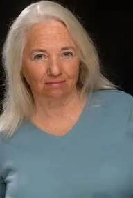Бернадетт Скалли