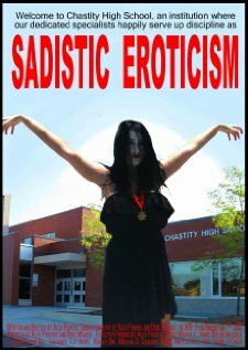 Постер фильма Sadistic Eroticism