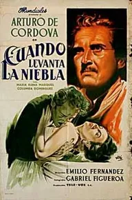Cuando levanta la niebla