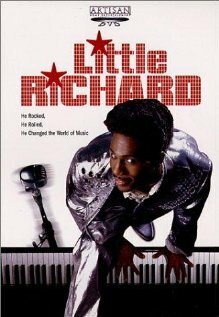Постер фильма Little Richard