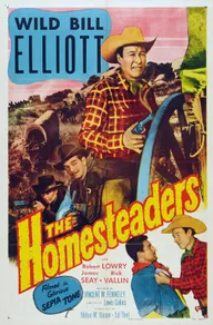 The Homesteaders