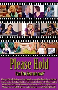 Please Hold