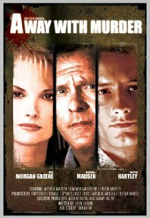 Постер фильма A Way with Murder