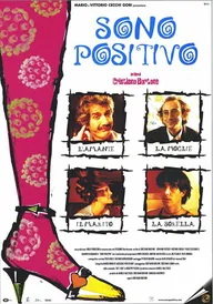 Sono positivo