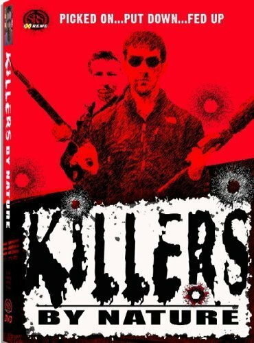 Постер фильма Killers by Nature