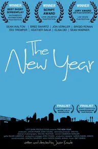 The New Year
