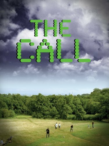 Постер фильма The Call