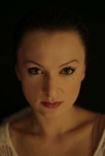 Agnes Peel-McGregor