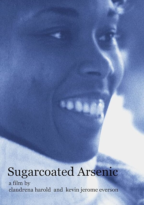 Постер фильма Sugarcoated Arsenic