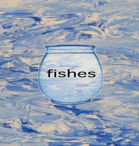 Постер фильма Fishes