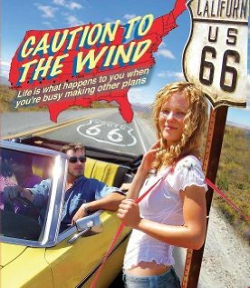 Постер фильма Caution to the Wind
