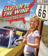 Caution to the Wind