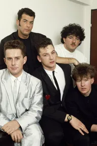 Frankie Goes to Hollywood