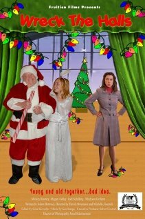 Постер фильма Wreck the Halls