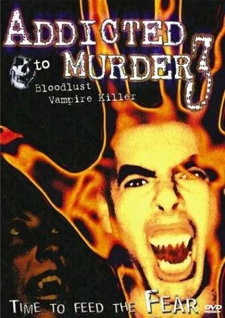Постер Убийственная зависимость 3 (2000)