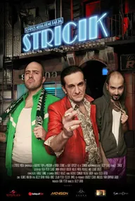 Stricik
