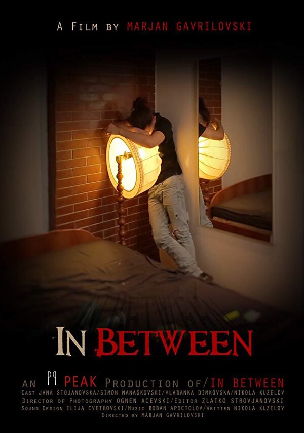 Постер фильма In Between