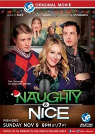 Naughty & Nice