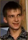 Дмитрий Михайлов