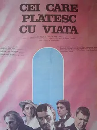 Cei care platesc cu viata