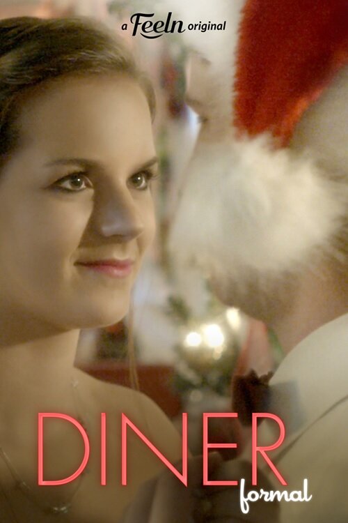 Постер фильма Diner Formal