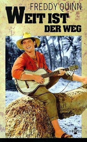 Постер фильма Weit ist der Weg