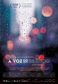 A Voz do Silêncio