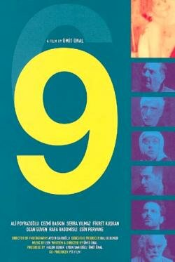 Постер фильма 9