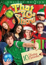 That '70s Show: Holiday Edition