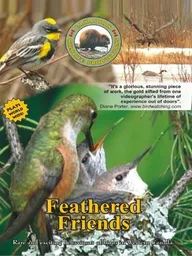Пернатые друзья
