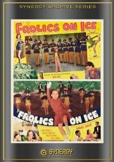 Постер фильма Everything's on Ice