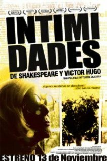 Постер фильма Intimidades de Shakespeare y Víctor Hugo