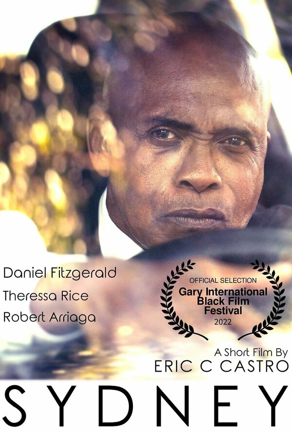Постер фильма Sydney