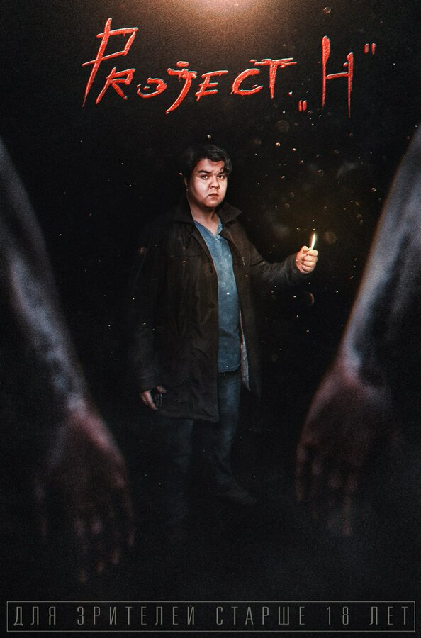 Постер сериала Project H