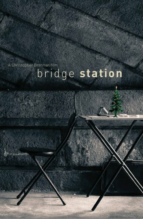 Постер фильма Bridge Station