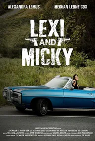 Lexi and Micky