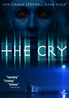 Постер фильма The Cry