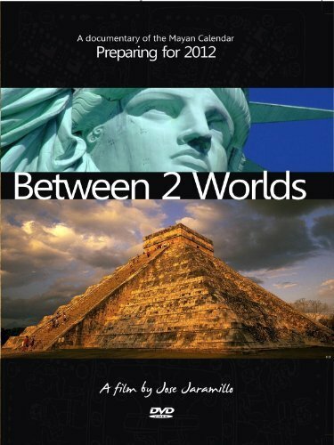 Постер фильма Between Two Worlds