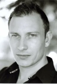 Peter McCamley