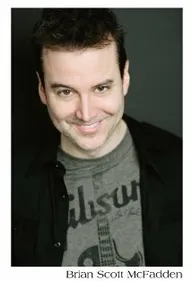Брайан МакФедден