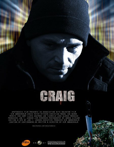 Постер фильма Craig
