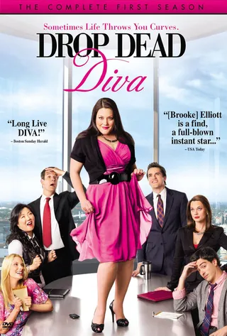 Постер До смерти красива (2009)