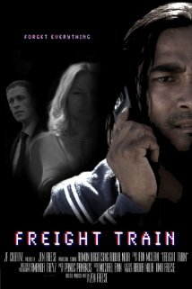 Постер фильма Freight Train