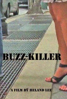 Постер фильма Buzz-Killer
