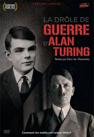 La Drôle de guerre d'Alan Turing